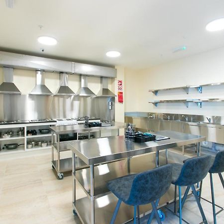 Hobson Lodge โอ๊คแลนด์ ภายนอก รูปภาพ